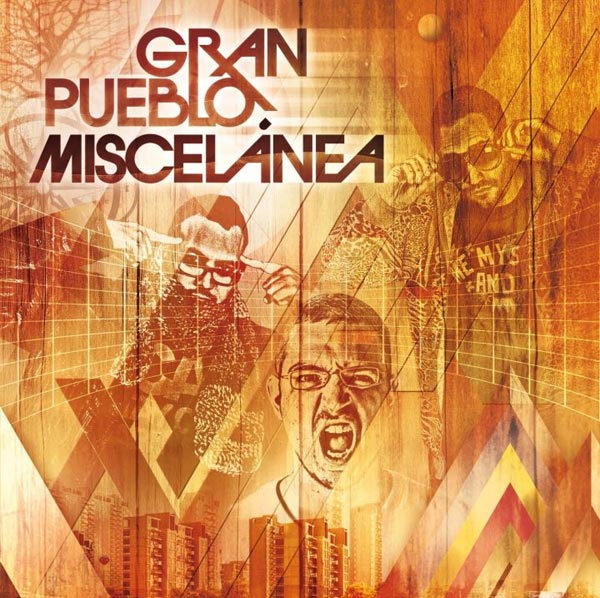 Gran Pueblo: Miscelánea