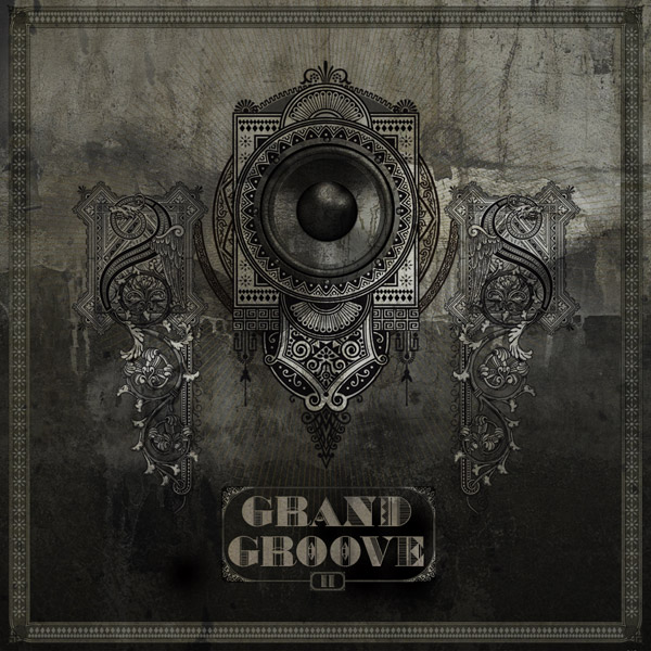 Grand groove: II (Descarga)