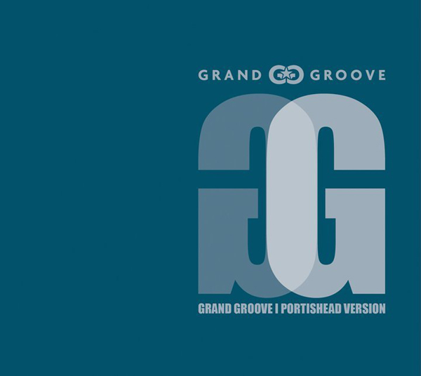 Grand groove: I Portishead version (Descarga)