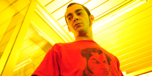 Entrevista a Grand groove (2011)