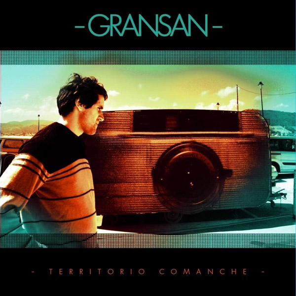 Gransan: Territorio Comanche (Descarga)