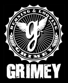 en el LP de Grimey » Noticia Hop Groups