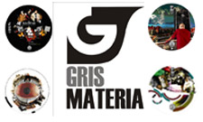 Gris Materia