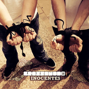 Grossomodo: Inocentes (Portada)
