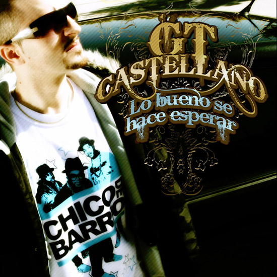 GT Castellano - Lo bueno se hace esperar