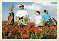Guateque All Stars