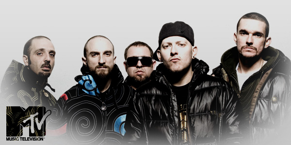 Hablando en plata en MTV