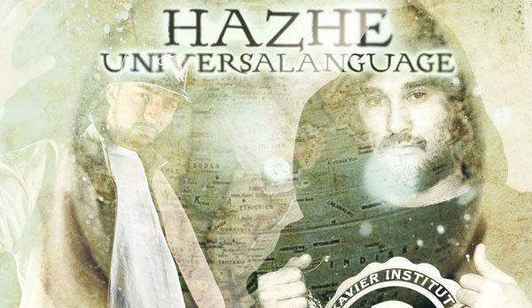 Hazhe Kase O A Mr. Scarface Single