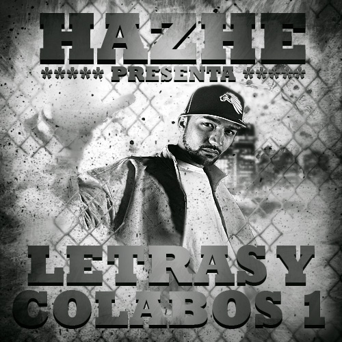 Hazhe: Letras y colabos 1 (Descarga)