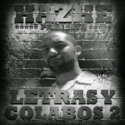 Hazhe: Letras y colabos 2 (Descarga)