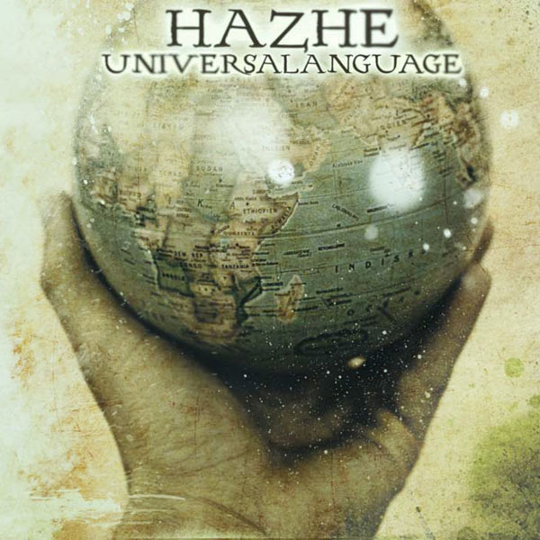 Hazhe Universalanguage portada
