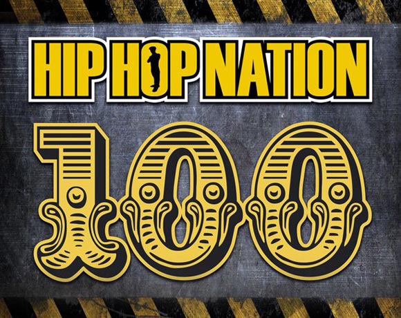 HHNation número 100