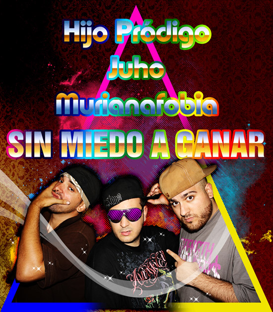 Hijo Prodigo Juho Murianafobia sin miedo a ganar