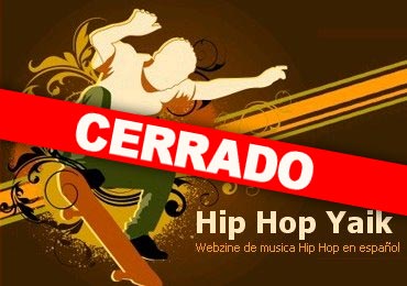 El cierre de hip hop yaik