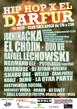 Ampliar cartel