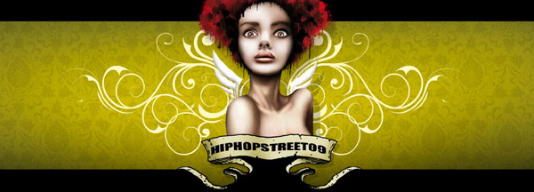 Hip Hop Street 2009