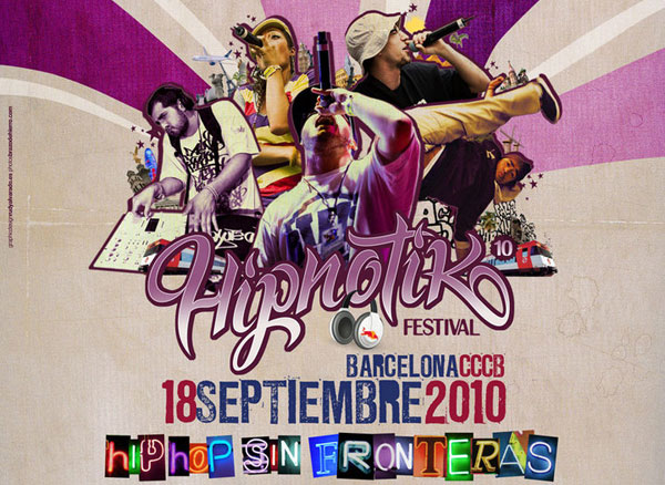 Hipnotik Festival 2010 (Barcelona)