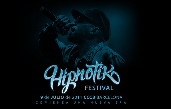 Hipnotik Festival 2011 (Barcelona)