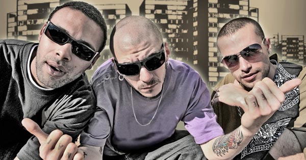 Hiroshima Pro: Smoking Kills (Foto Promocional)