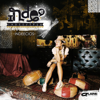 Indee styla: Indeecios (Portada)
