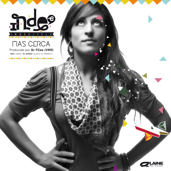 Indee Style: Más cerca (Descarga / Escucha)