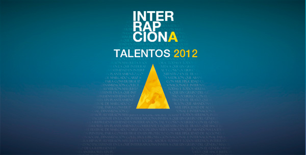 InterrapcionA Talentos 2012