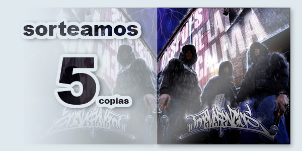 Sorteo irreverencias despues de la calma