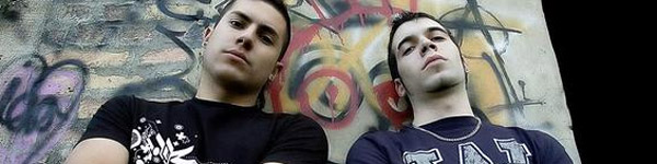 Isusko y Sbrv marionetas