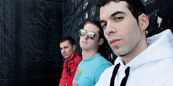 Entrevista a Isusko & SBRV (2011)