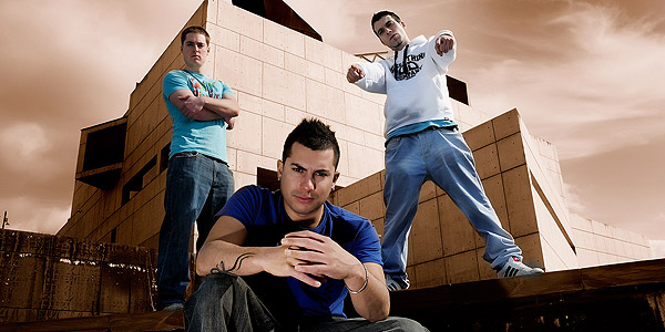 Entrevista a Isusko & SBRV (2011)