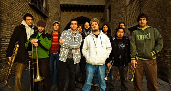 Jahsta - Legado