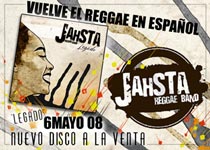 jahsta nuevo disco
