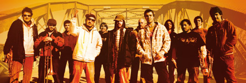 Jahsta Reggae