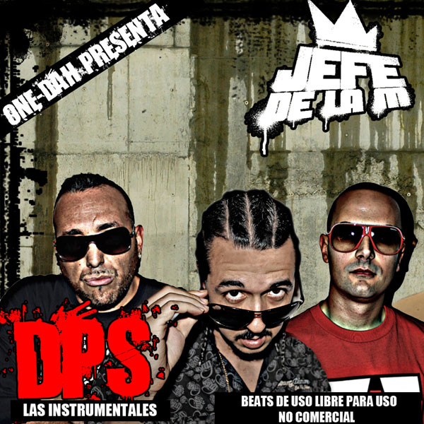 Jefe de la M: DPS (Las instrumentales) Descarga