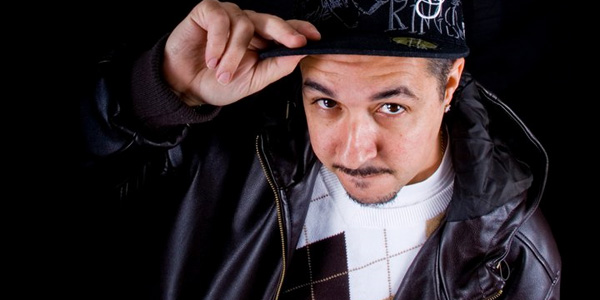 Jefe de la M: P.O.D.E.R (Promocional)