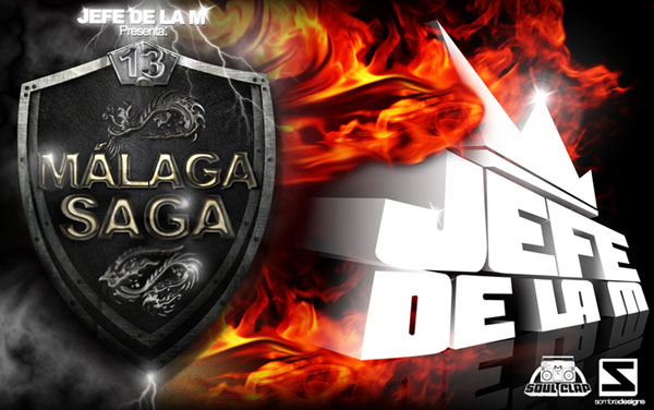 Jefe de la M presenta: Malaga Saga (Descarga)