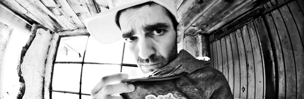 Juan Profundo: A lo perruno