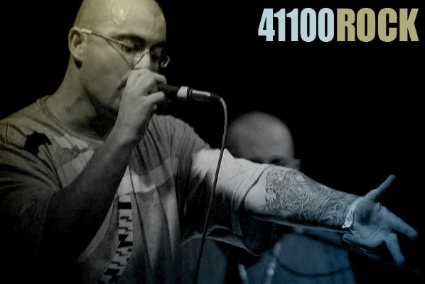 Juaninacka: 41100 Rock Tour 2009