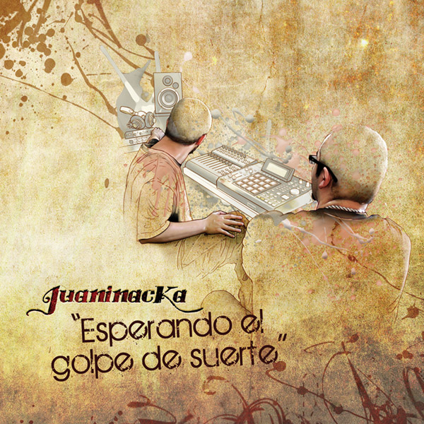 Juaninacka: Esperando el golpe de suerte (Compra)