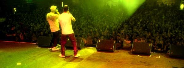 Juaninacka y Makei CU 09