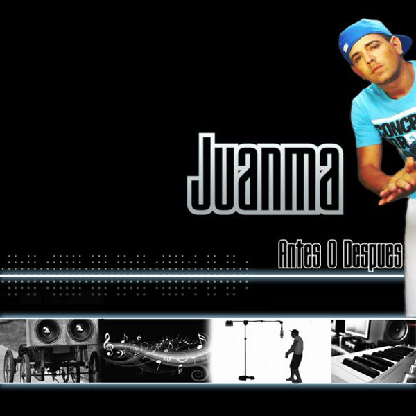 Juanma: Antes o después (Descarga)