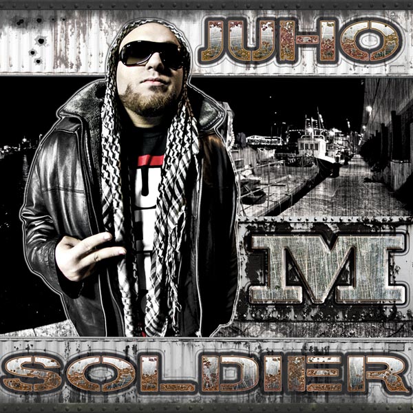 Descarga Juho: Soldier