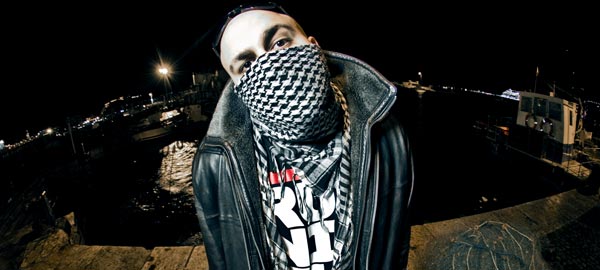 Juho Soldier foto promocional