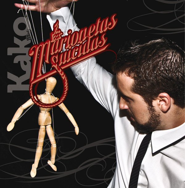 Kako: Marionetas suicidas (Descarga)