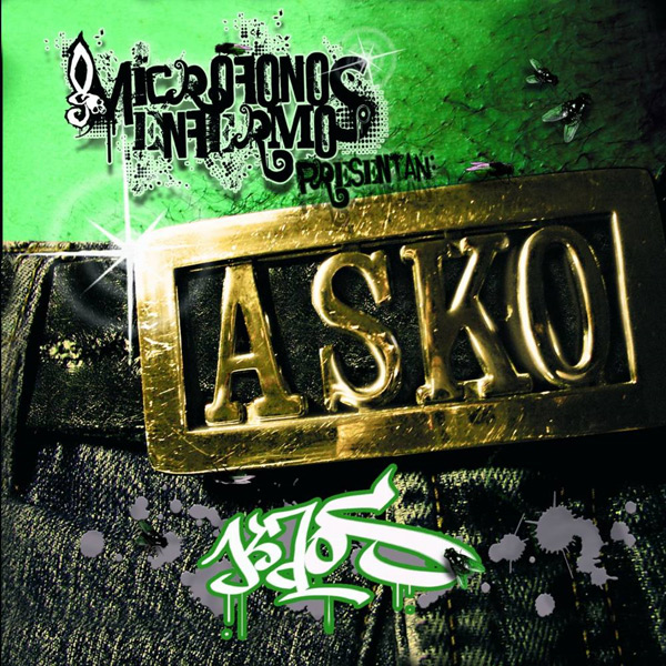 Kaos: A.S.K.O. (Descarga)