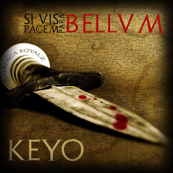Keyo: Bellvm (Descarga)