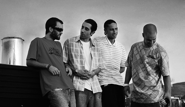 Entrevista a Kódigo Norte (2010)