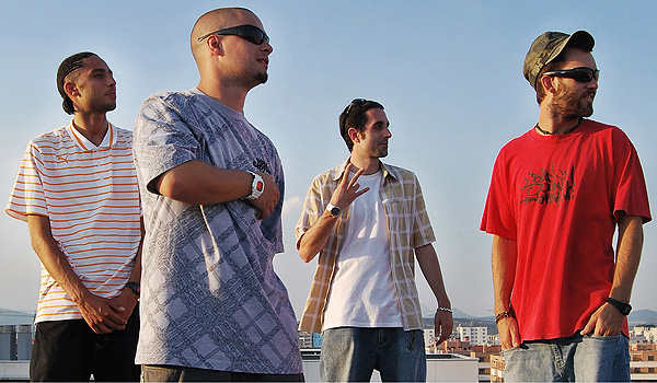 Entrevista a Kódigo Norte (2010)