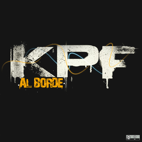 KPF: Al borde (Maxi)
