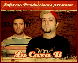 La Cara B - Desde el barro (Maxi)